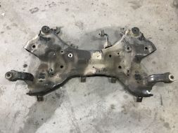 Балка передньої підвіски (підрамник) (RHD)