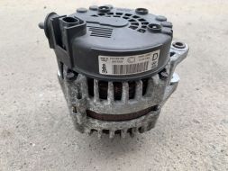 Генератор CRDi