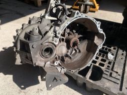 МКПП 1.7 CRDi (коробка передач)
