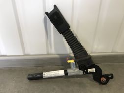 Переднатягувач ременя лівий