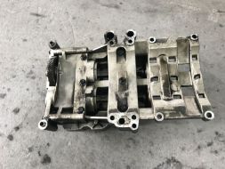 Блок балансирних валів D4HB