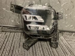 Протитуманна фара передня LED ліва