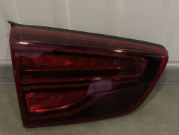 Стоп внутрішній Full LED лівий (ліхтар) Facelift