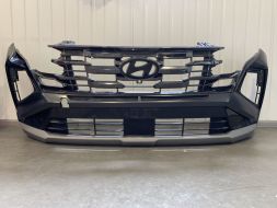 Бампер передній комплектний