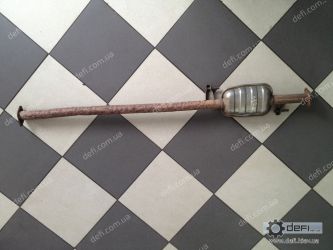 Резонатор глушника