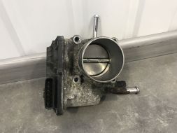 Дросельна заслінка GDI