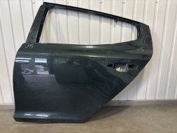 Двері задні ліві