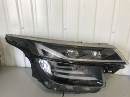 Фара Full LED права