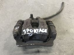 Гальмівний супорт задній лівий