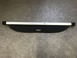 Шторка багажника