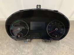 Панель приборов (щиток) Hybrid