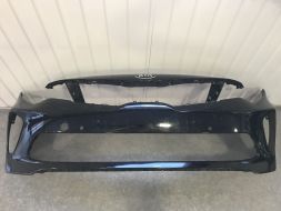 Бампер передній GT
