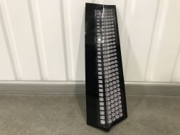 Стоп верхній лівий (ліхтар)