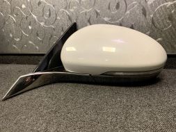 Дзеркало ліве з датчиком сліпих зон