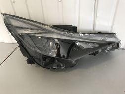 Фара (1 лінза) права