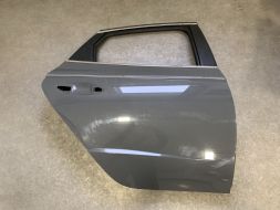 Двері задні праві