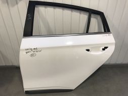 Двері задні ліві