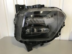 Фара Full LED права