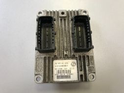 Блок керування двигуном 1.4 бензин (ЕБК)