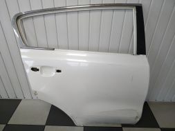 Двері задні праві