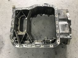 Поддон масляний (верх) D4HB