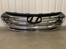 Решітка радіатора (аналог)