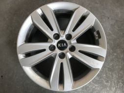 Диск R17 комплект (5×114.3)