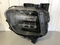 Фара Full LED ліва