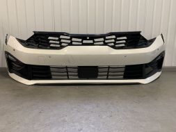 Бампер передній комплектний