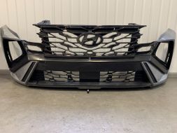 Бампер передній комплектний N-LINE