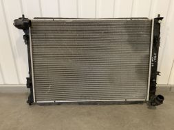 Радіатор охолодження двигуна (основний) 2.5 GDI