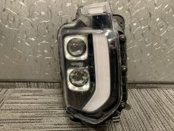 Фара LED (2 лінзи) права