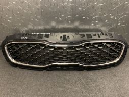 Решітка радіатора