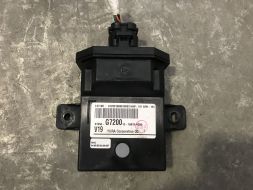 Реле заряду