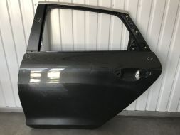 Двері задні ліві
