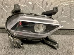 Протитуманна фара передня LED права