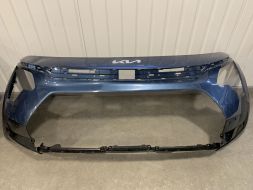 Бампер передній Hybrid