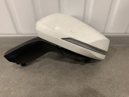 Дзеркало з камерою кругового огляду ліве (дефект)