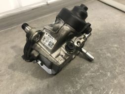 Паливний насос високого тиску CRDi (ПНВТ)