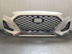 Бампер передній комплектний (SPORT-GRILLE)