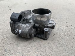 Дросельна заслінка CRDi