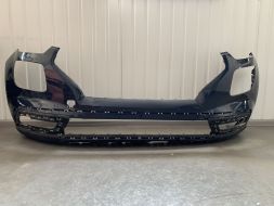 Бампер передній