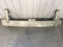 Підсилювач переднього бампера electric