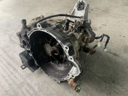 МКПП 1.7 CRDi (коробка передач)