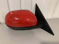 Дзеркало без повторювача праве