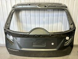 Кришка багажника (ляда) Long Base (USA)-1.6 Hybrid