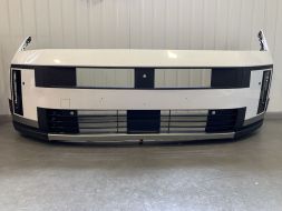 Бампер передній комплектний