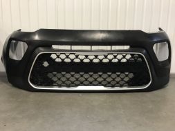 Бампер передній комплектний