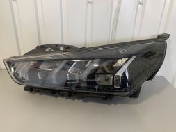 Фара левая FULL LED (Англия)