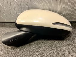 Дзеркало ліве з камерою кругового огляду